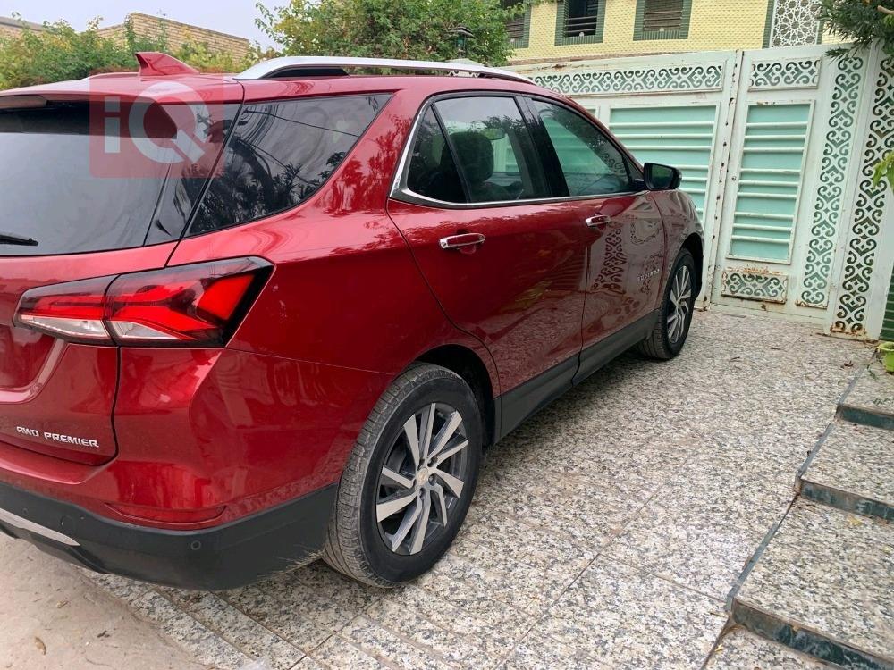 شيفروليه إكوينوكس